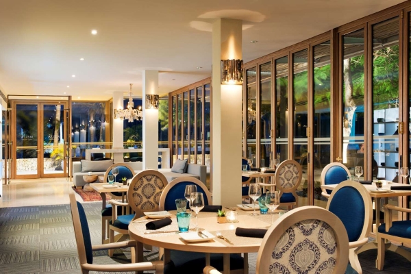 Hotel Meliá Zanzibar (Kiwengwa)
